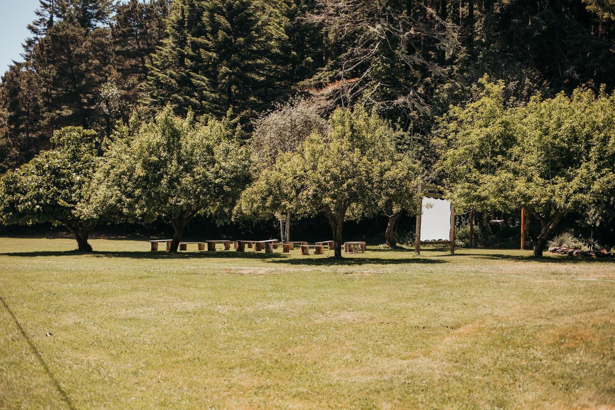 Taylor Creek Lodge Gold Beach Exterior photo